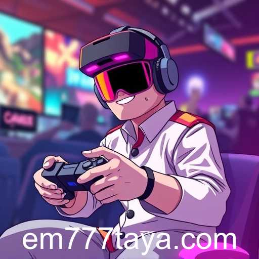 The Digital Evolution of Gaming Communities