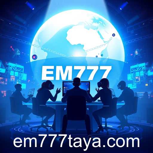 EM777: Redefining the Online Gaming Experience