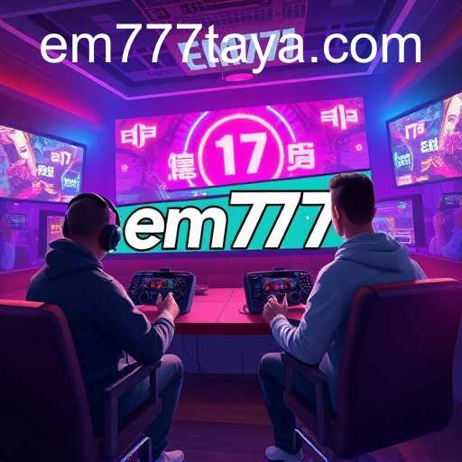 Emerging Trends in Online Gaming for 2025