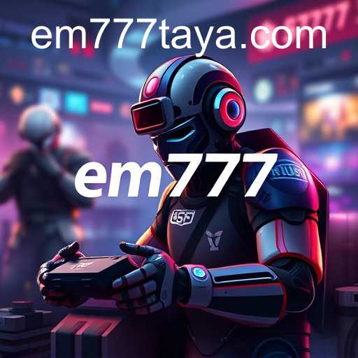 Gaming Evolution: em777 and the Rise of AI Gaming in 2025