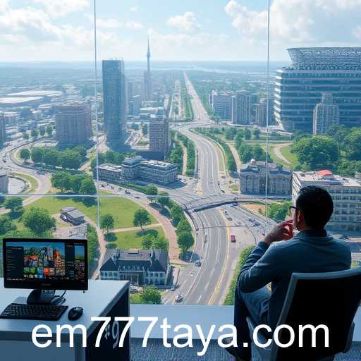 Gaming Trends and EM777 Impact