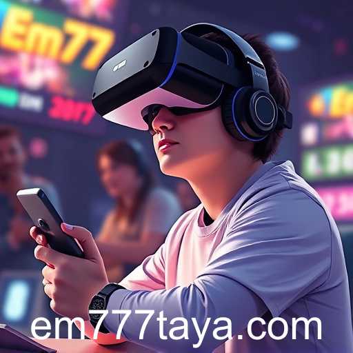 Innovations and Challenges in Gaming for 2025