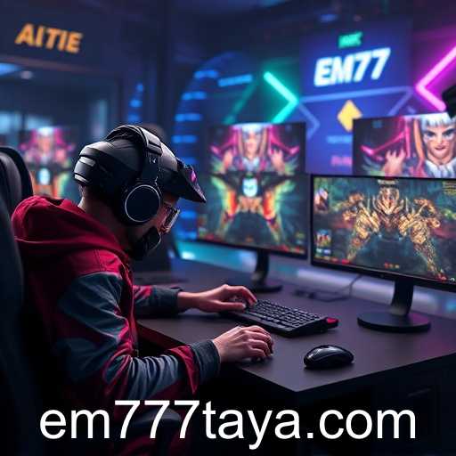 The Rise of Online Gaming Platforms