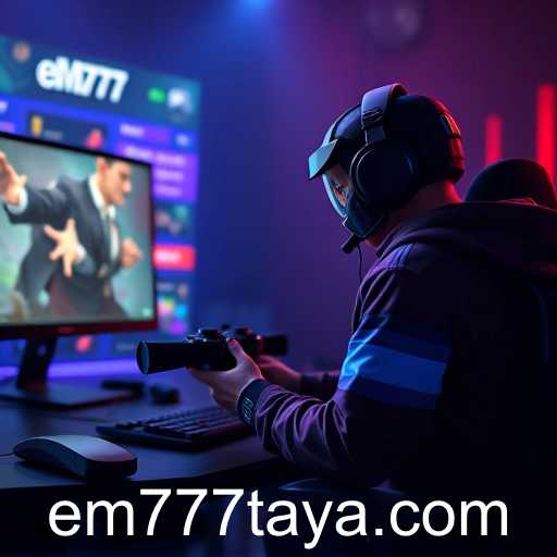 The Rise of EM777 in the Gaming World